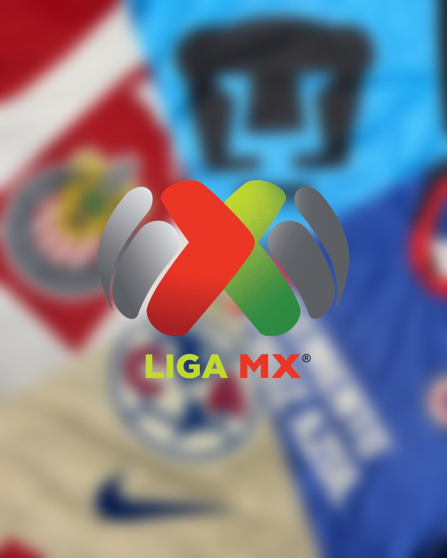 Liga MX 🇲🇽