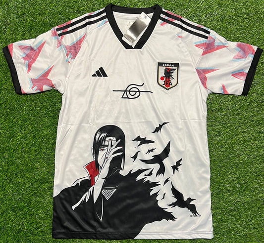 Japan 🇯🇵 Special Edition Itachi Jersey